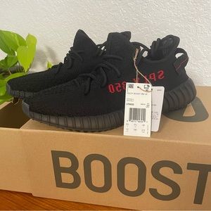 Yeezy Boost 350 V2